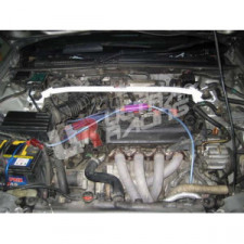 Barre anti-rapprochement supérieure Avant Honda Accord 90-93  Inject.