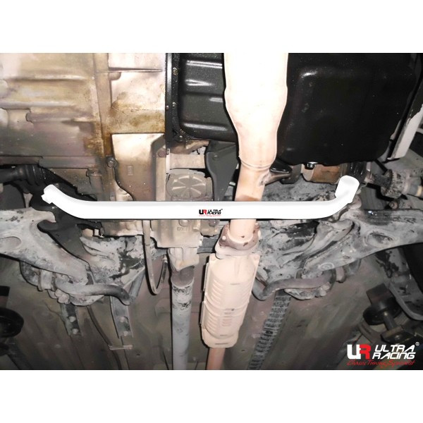 Barre de liaison inférieure Avant Honda CRV RD1 95-99 - U-220697 - UR-LA2-1933 - 3661768664896