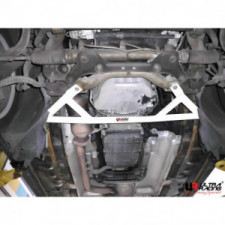 Renfort en H/ barre de cadre Avant Mercedes CLS 3.0 W218 11+ 4 points