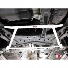 Renfort en H/ barre de cadre Avant Mitsubishi ASX 10+ 4 points