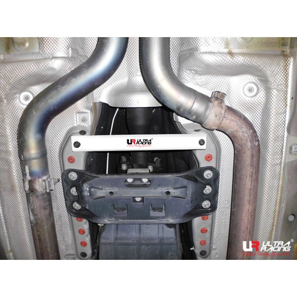 Untere Seitenverstärkung Mitte und hinten Mercedes C-Class/ AMG 07+ W204 2-Punkt - U-220725 - UR-ML2-1824 - 3661768665176