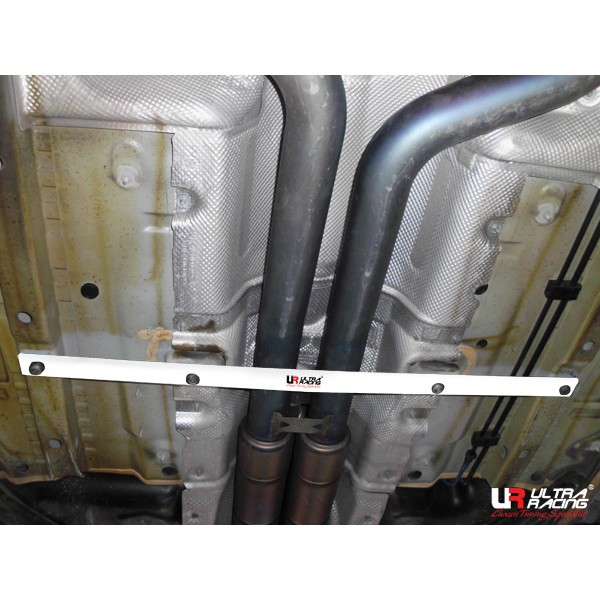 Renfort inférieur latéral central et arrière Mercedes C-Class/ AMG 07+ W204  4 points - U-220735 - UR-ML4-1825 - 3661768665275