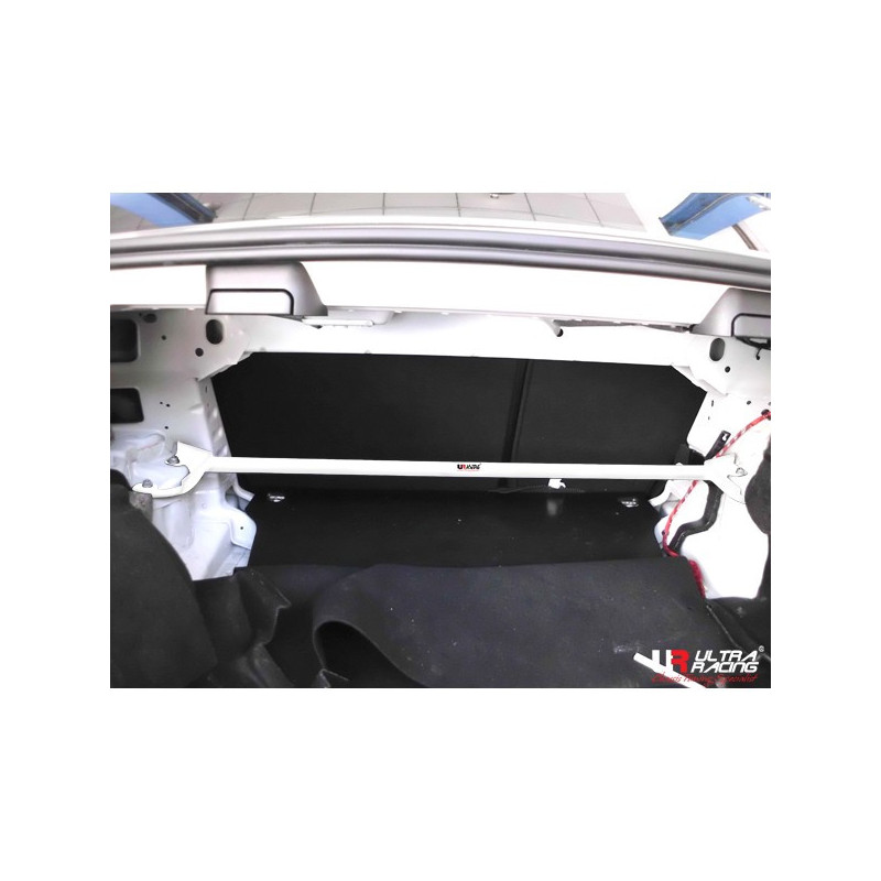 Barre anti-rapprochement supérieure Arrière Mercedes C-Class/ AMG 07+ W204 - U-220747 - UR-RE2-1821 - 3661768665398