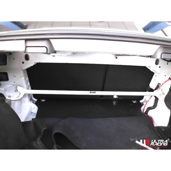 Barre anti-rapprochement supérieure Arrière Mercedes C-Class/ AMG 07+ W204 - U-220747 - UR-RE2-1821 - 3661768665398