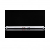 Barre de liaison inférieure Arrière BMW 1 04-11 E87 120/130 2 points