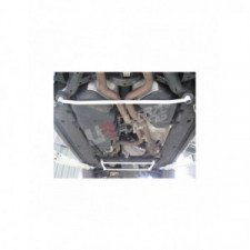 Untere Verbindungsstange Hinten Audi Q7 4.2 08+ 2 Punkte