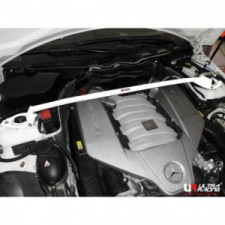 Barre anti-rapprochement supérieure Avant Mercedes C-Class/ AMG 07+ W204