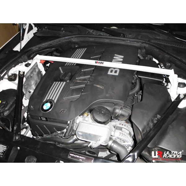 Barre anti-rapprochement supérieure Avant BMW 520/525/528 F10 10+ 2 points - U-220833 - UR-TW2-1864 - 3661768666210