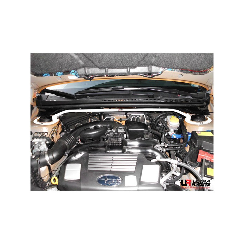 Obere Anti-Hopping-Leiste Avant Subaru XV 12+ 2 Punkte - U-220834 - UR-TW2-1871 - 3661768666227