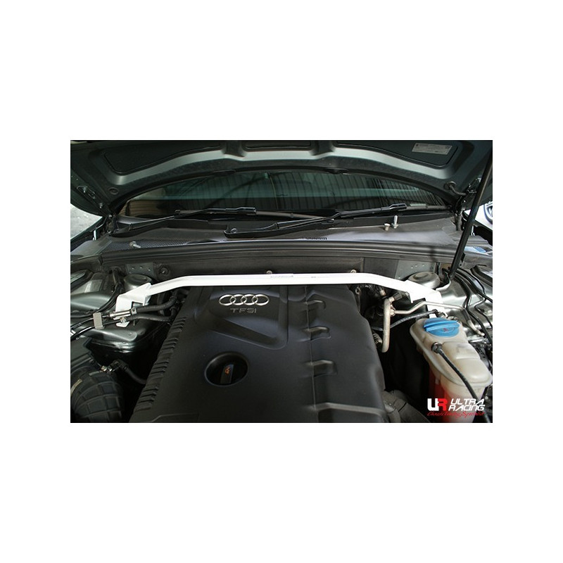 Anti-Hopping-Leiste oben Avant Audi A5 2.0T 07+ 8T 2 Punkte - U-220838 - UR-TW2-1897 - 3661768666265