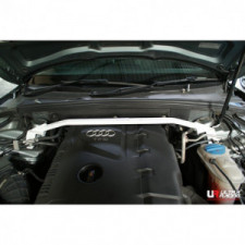 Barra di gamba superiore anteriore Audi A5 2.0T 07+ 8T 2 punti