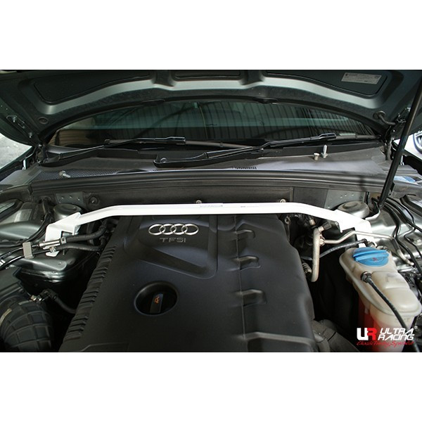 Anti-Hopping-Leiste oben Avant Audi A5 2.0T 07+ 8T 2 Punkte - U-220838 - UR-TW2-1897 - 3661768666265