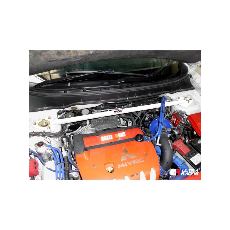 Anti-Hopping-Leiste oben Avant Mitsubishi ASX 10+ 2-Punkt - U-220842 - UR-TW2-1922 - 3661768666302