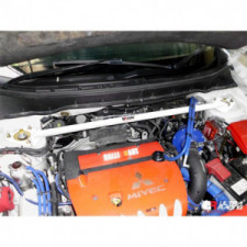 Barre anti-rapprochement supérieure Avant Mitsubishi ASX 10+ 2 points