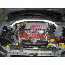Oberer Unterfahrschutz Avant Subaru Impreza Wagon 01-03 2 Punkte