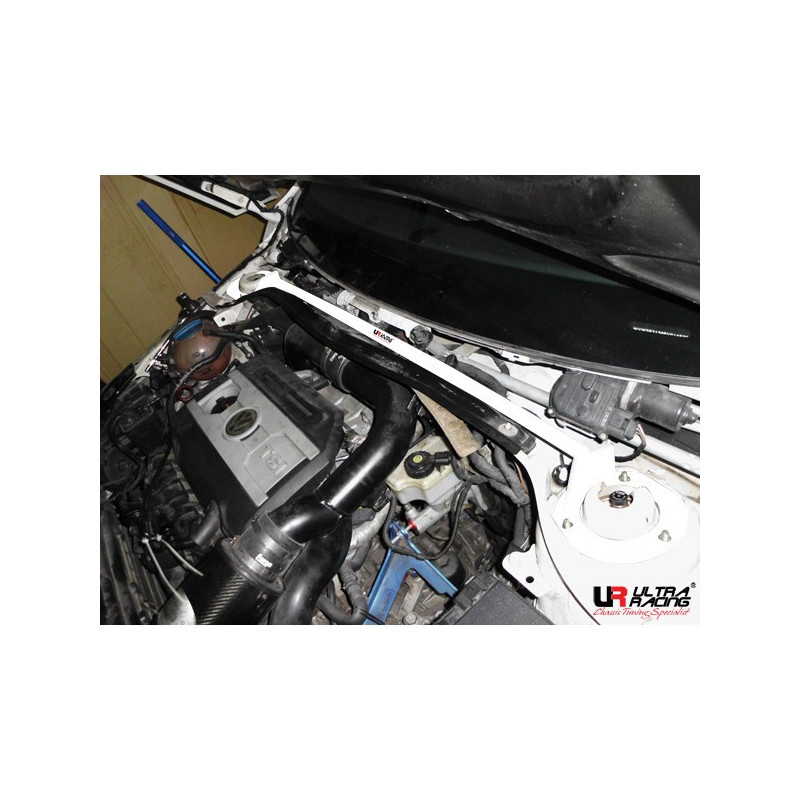 Anti-Hopping-Leiste oben Avant VW Golf 6 1.4TSI/ Golf R - U-221003 - UR-TW2-1284 - 3661768666418