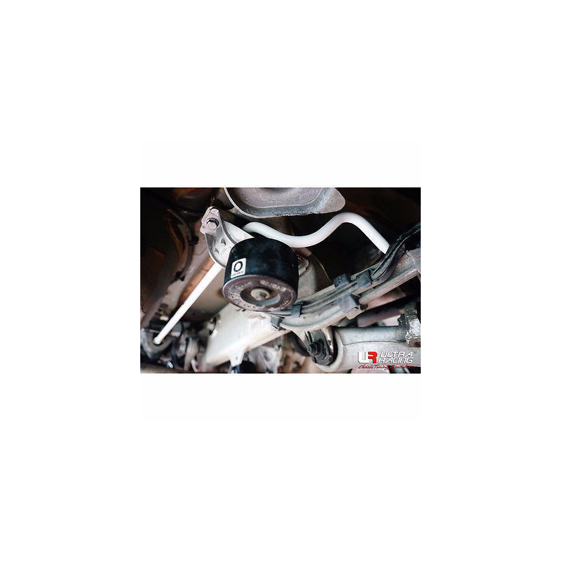 Barra stabilizzatrice antirollio BMW 5 525/528 F10 10+ posteriore 16mm - U-221337 - UR-AR16-424 - 3661768666470