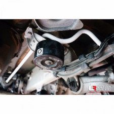 Barra stabilizzatrice antirollio BMW 5 525/528 F10 10+ posteriore 16mm