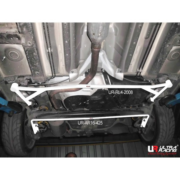 Stabilisator Anti-Roll Suzuki Swift 1.2/1.4 10+ Hinten 16mm - U-221338 - UR-AR16-425 - 3661768666487