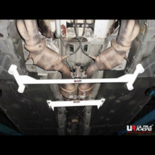 Renfort en H/ barre de cadre Avant Maserati Quattro Porte 4.2 04+ 4 points