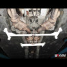 Renfort en H/ barre de cadre Avant Maserati Quattro Porte 4.2 04+ 4 points