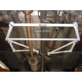 Renfort en H/ barre de cadre Avant Honda CRV 12+ 4WD 4 points