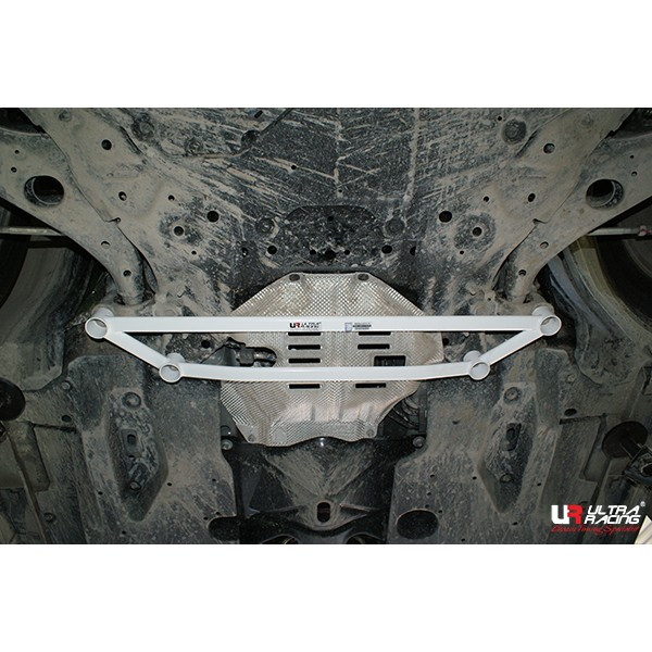 Rinforzo in H/ barra di struttura anteriore Mazda CX-5 2.0 12+ 4 punti - U-221374 - UR-LA4-2134 - 3661768666821