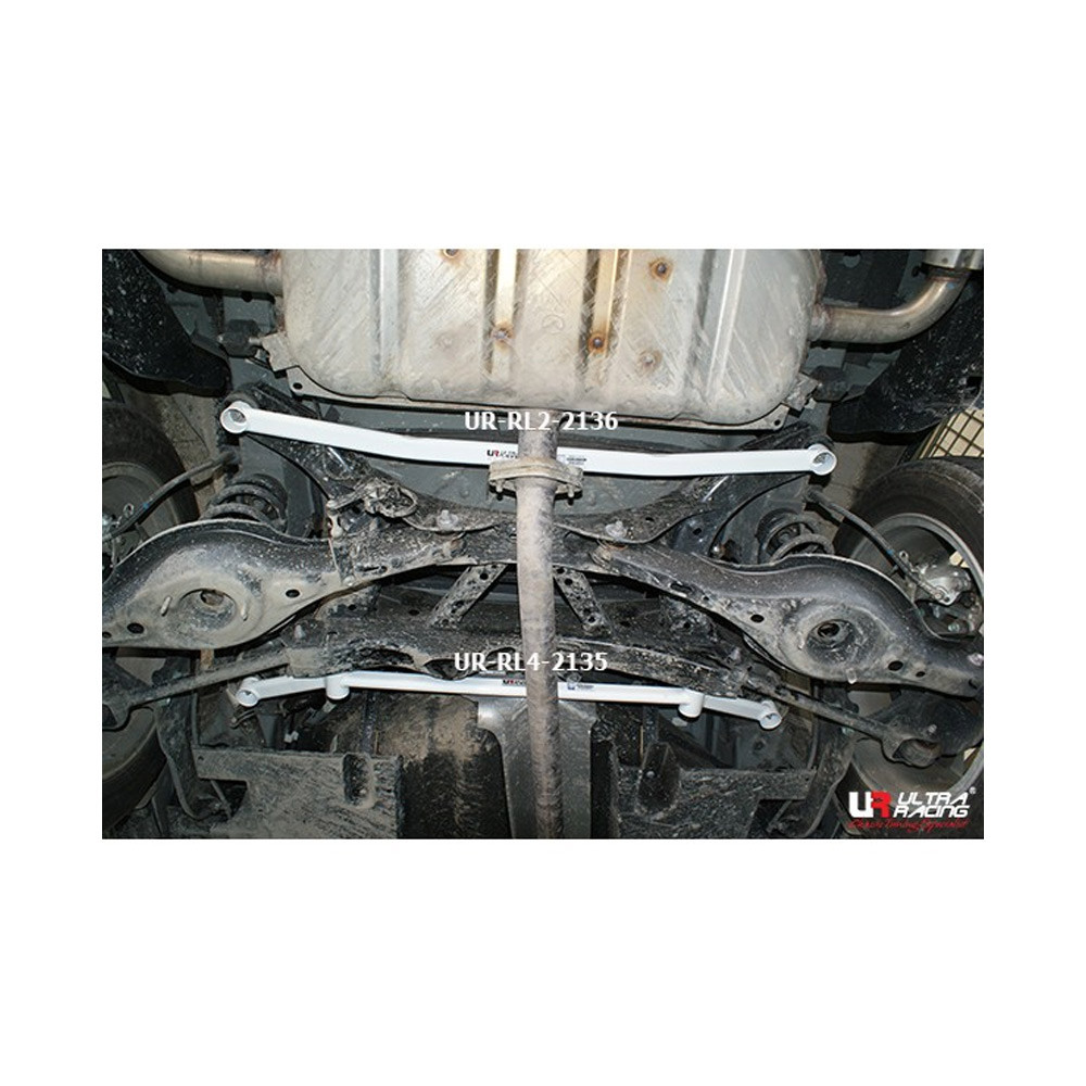 Untere Verbindungsstange Hinten Mazda CX-5 2.0 12+ 4 Punkte - U-221434 - UR-RL4-2135 - 3661768667408