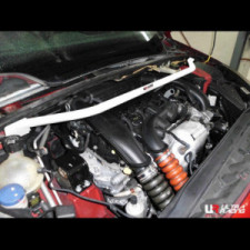 Barre anti-rapprochement supérieure Avant Peugeot 308 1.6T 07+ 2 points