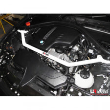 Obere Anti-Hopping-Leiste Vorne BMW 2 F22/ 3 F30/ 3GT F34/ 11+