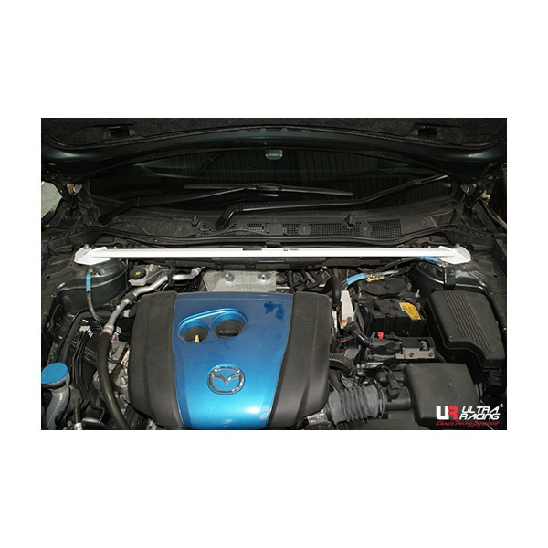 Anti-Hopping-Leiste oben Avant Mazda CX-5 2.0 12+ 2 Punkte - U-221468 - UR-TW2-2133 - 3661768667712