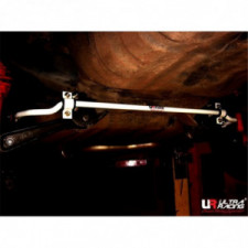 Stabilisator gegen Wanken Honda Civic 96-00 EK9 Type-R Hinten 24mm