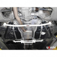 Renfort inférieur latéral central et arrière BMW 7-Series F01 08+  4 points