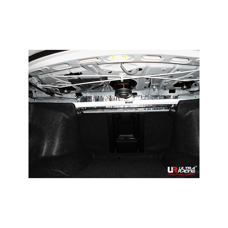 Barre de jambe supérieure Arrière Honda Accord 08+ 2.0/2.4 2 points - U-221503 - UR-RE2-2046 - 3661768668054