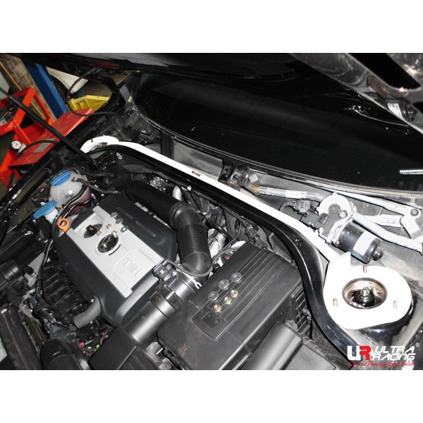 Anti-Hopping-Leiste oben Avant VW Beetle A5 11+ 1.4 2 Punkte - U-221518 - UR-TW2-1858 - 3661768668207
