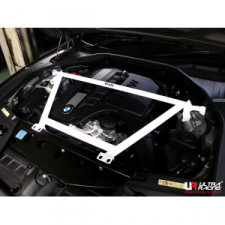 Barra di gamba superiore anteriore BMW 7-Serie F01 08+ 4 punti