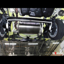 Barra stabilizzatrice posteriore Suzuki Swift Sport 10+  16mm