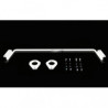 Barre stabilisatrice Arrière Ford Fiesta MK6 1.6 /Mazda 2 07+ 19mm