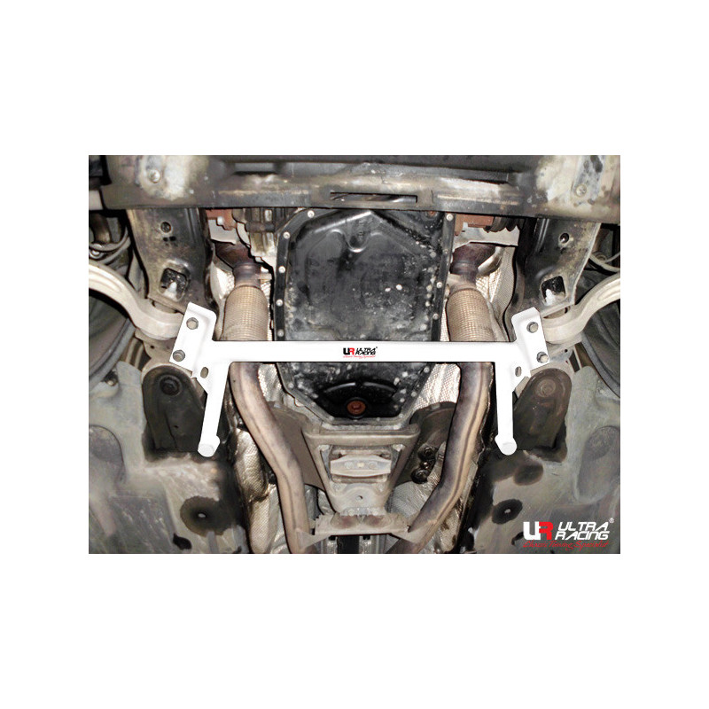 Untere Verbindungsstange Avant Audi A6 / A7 10+ 2 Punkte 2486 - U-223395 - URCN-LA2-2486 - 3661768668832