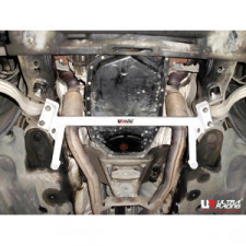 Barre de liaison inférieure Avant Audi A6 / A7 10+ 2 points  2486