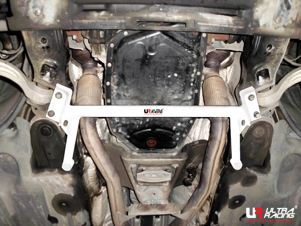 Untere Verbindungsstange Avant Audi A6 / A7 10+ 2 Punkte 2486 - U-223395 - URCN-LA2-2486 - 3661768668832