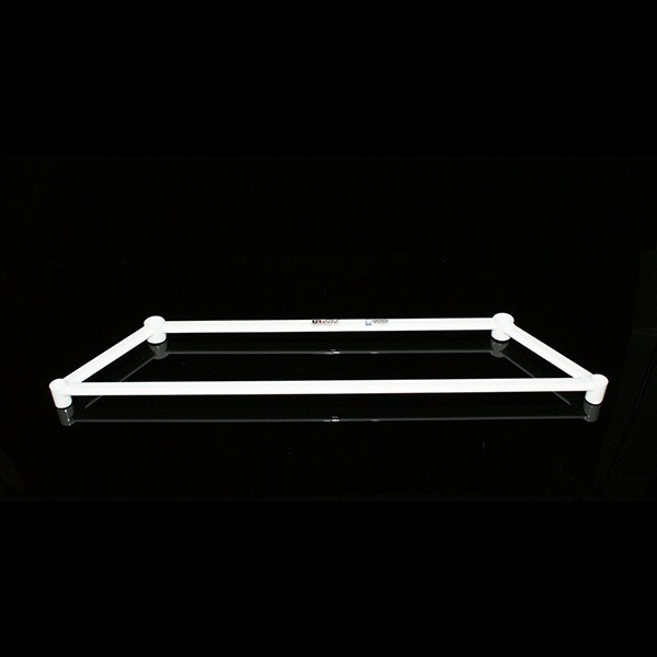 Renfort en H/ barre de cadre Avant Ford Focus 11+  / Kuga 12+ 4 points - U-223401 - URCN-LA4-2107 - 3661768668894