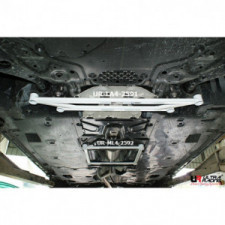 Renfort en H/ barre de cadre Avant Mazda 3 13+ / 6 12+ 4 points