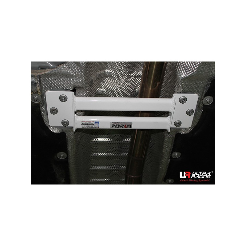 Renfort inférieur latéral central et arrière BMW 3-Series F30 320 11+  2 points - U-223430 - URCN-ML2-2544 - 3661768669181