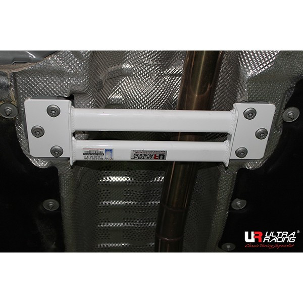Renfort inférieur latéral central et arrière BMW 3-Series F30 320 11+  2 points - U-223430 - URCN-ML2-2544 - 3661768669181