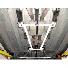 Renfort inférieur latéral central et arrière Audi A6 10+ 2.5T  4 points