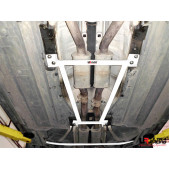 Renfort inférieur latéral central et arrière Audi A6 10+ 2.5T  4 points