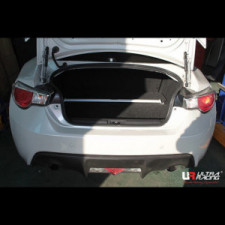 Barre anti-rapprochement supérieure Arrière Subaru BRZ/ Toyota GT86 2 points