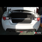 Barre anti-rapprochement supérieure Arrière Subaru BRZ/ Toyota GT86 2 points
