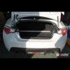 Barre anti-rapprochement supérieure Arrière Subaru BRZ/ Toyota GT86 2 points